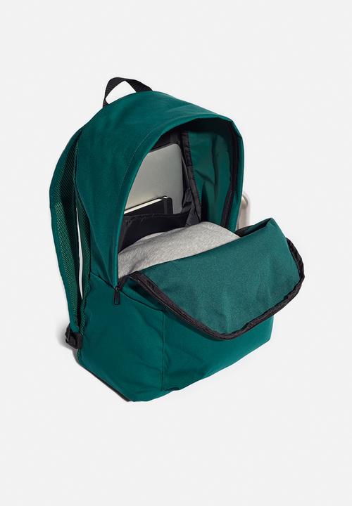 adidas Originals - Cl bp fabric - green
