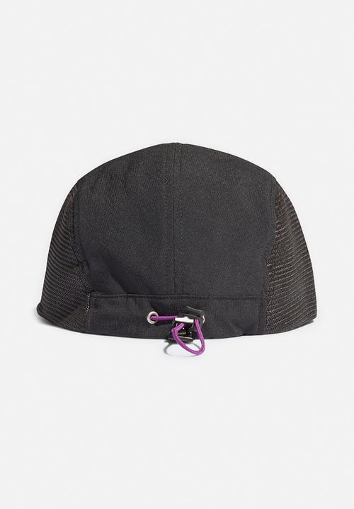 adidas Originals - Adv runners cap - black