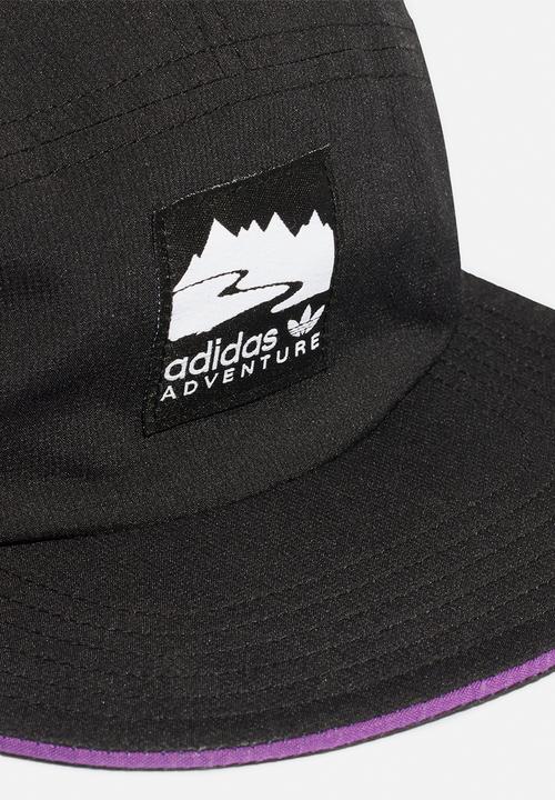 adidas Originals - Adv runners cap - black