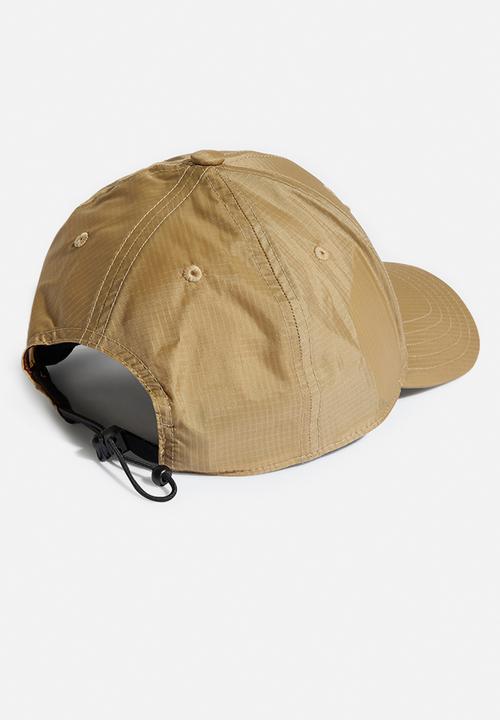 adidas Originals - Ryv ball cap - beige 
