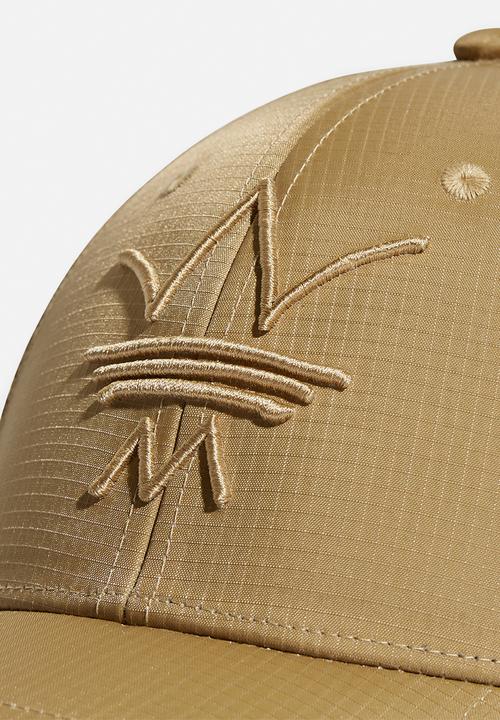 adidas Originals - Ryv ball cap - beige 