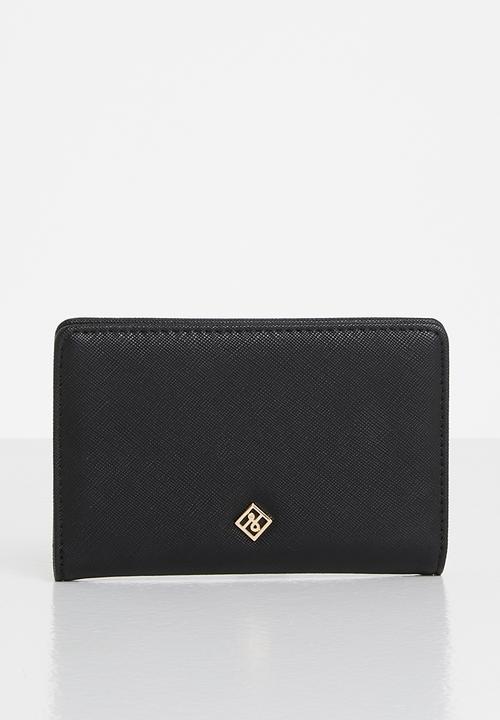 Call It Spring - Remiee - black
