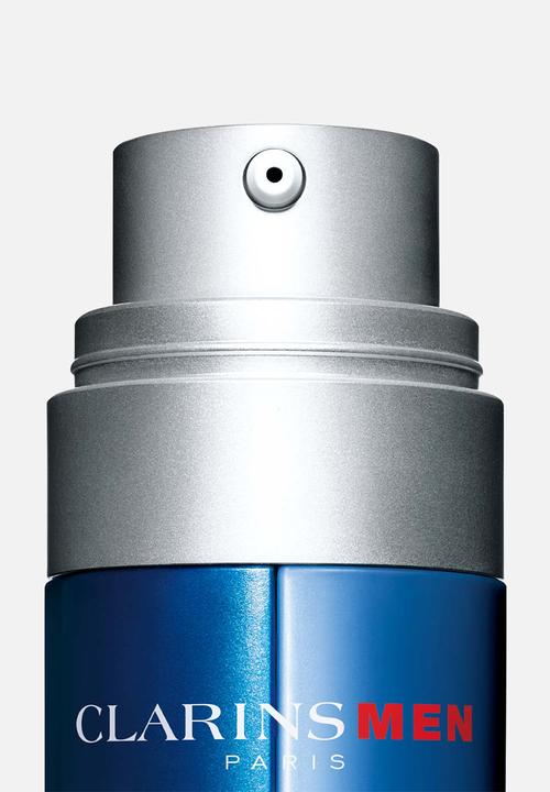 Clarins - ClarinsMen Hydra-Sculpt Resculpting Perfector