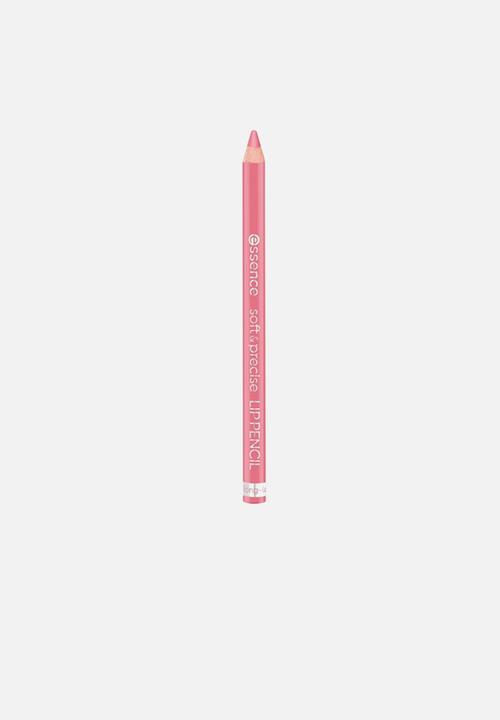 essence - Soft & Precise Lip Pencil - Lovely
