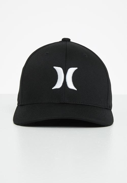 Hurley - One and only cap - black