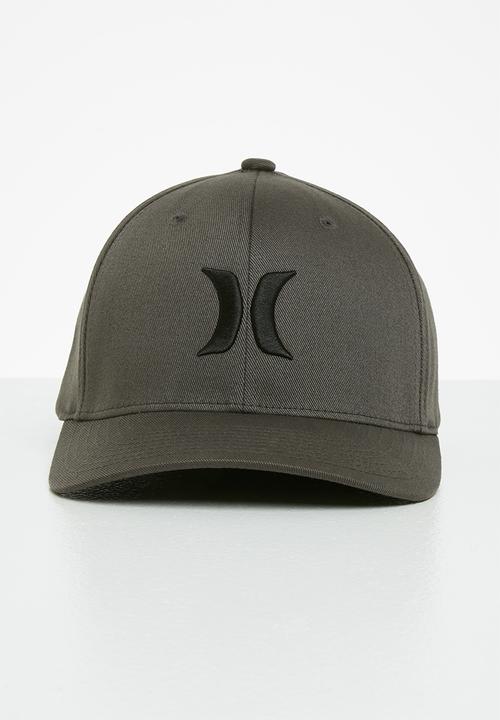 Hurley - One and only cap - dark grey