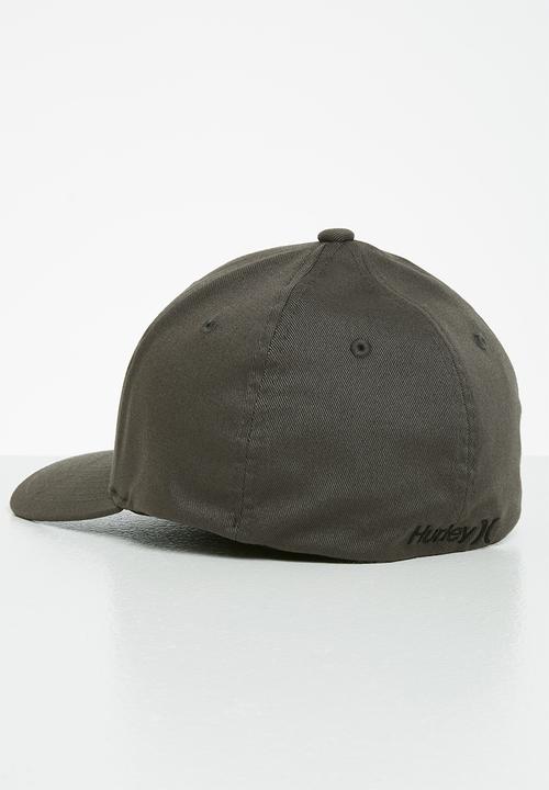 Hurley - One and only cap - dark grey