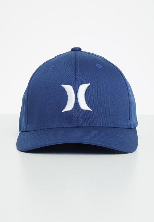 Hurley - One and only cap - blue