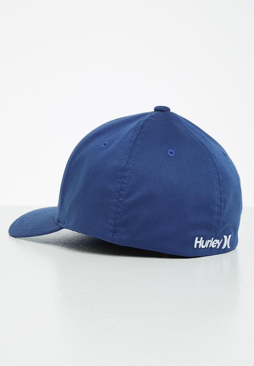 Hurley - One and only cap - blue
