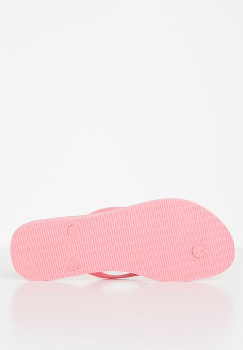 Havaianas - Slim disney - pink
