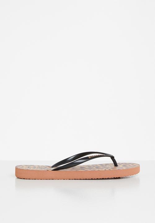 Billabong  - Dama thong - coconut