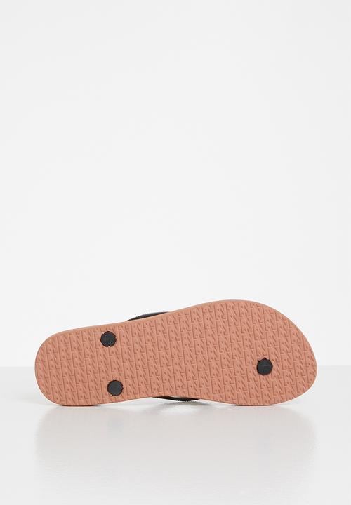 Billabong  - Dama thong - coconut
