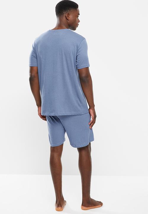 Brave Soul - Dreaming sleep set - blue
