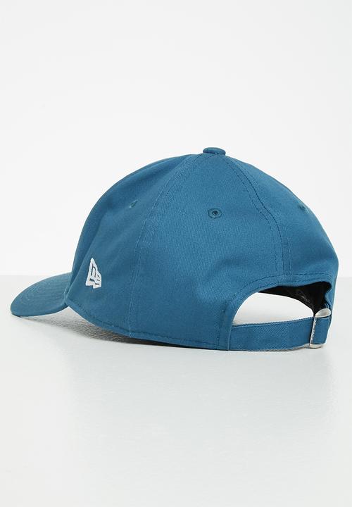 New Era - League essential 9forty - blue 
