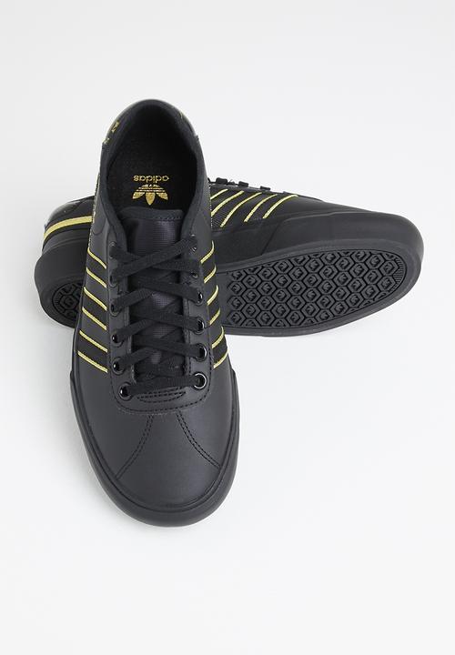 adidas Originals - Delpala j - black 