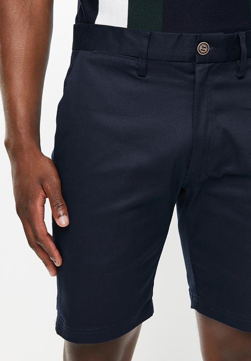 Ben Sherman - Shorts - navy