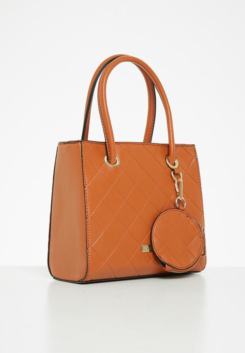 Call It Spring - Sacha - medium orange