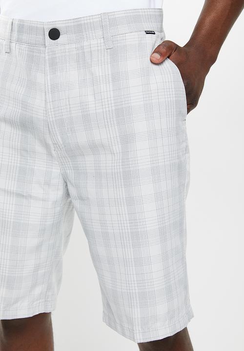 Hurley - Granada 21.5"- dark grey