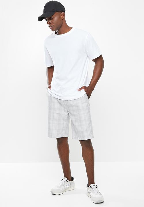 Hurley - Granada 21.5"- dark grey