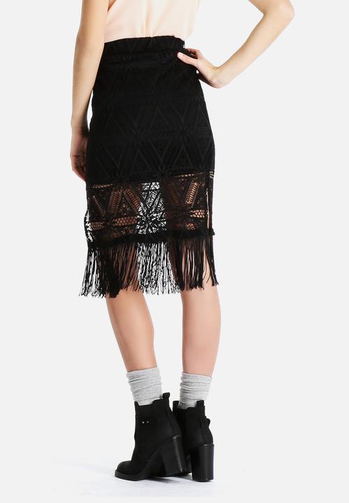 Noisy May - Jeanna Skirt