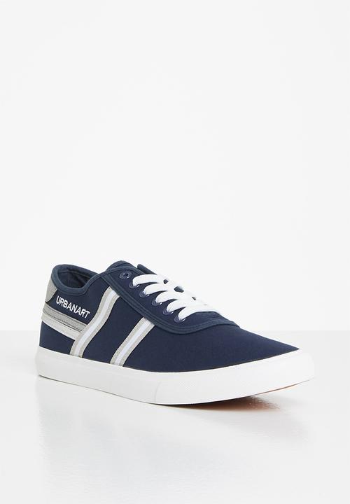 UrbanArt - Brava 22 can - navy
