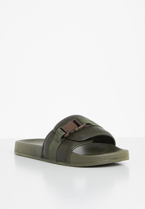 Call It Spring - Doniven - khaki
