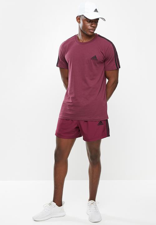 adidas Originals - M 3s sj t - viccri