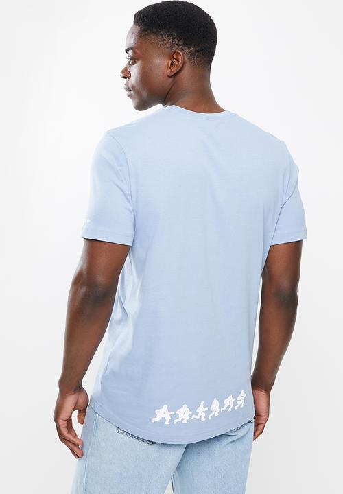 adidas Originals - Originals trefoil - ambient sky