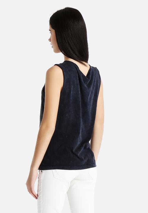 Noisy May - Night Sky Tank Top 