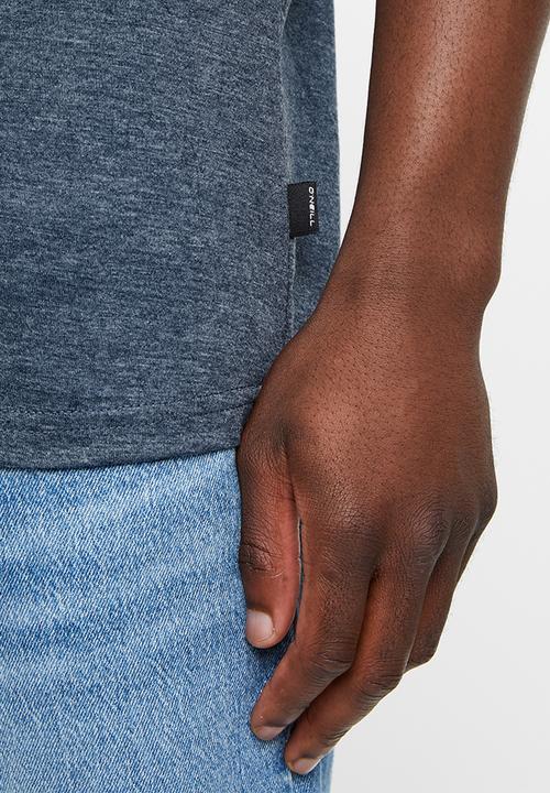 O'Neill - Born in cali tank - navy melange