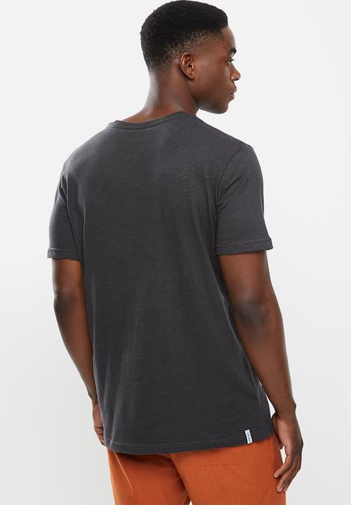 Holmes Bro's - Beach buggy tee - pirate slub
