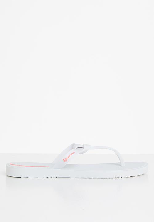 Ipanema - No fem - white