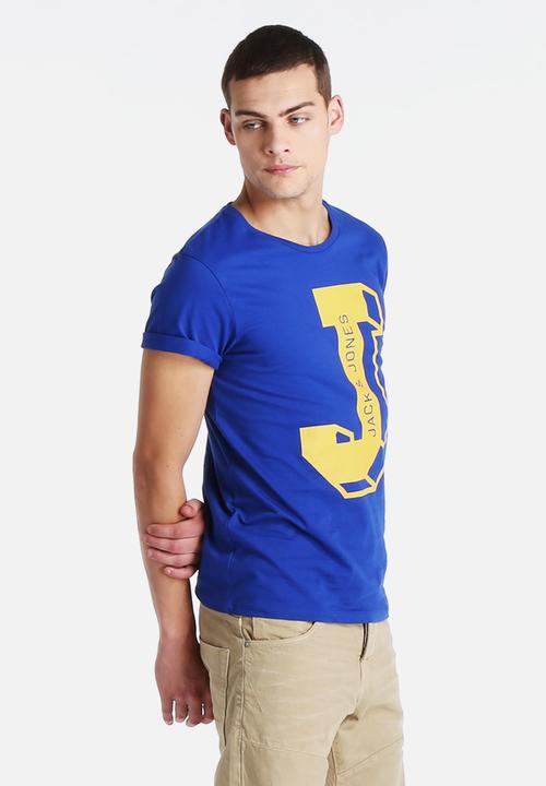Jack & Jones - Mike Tee