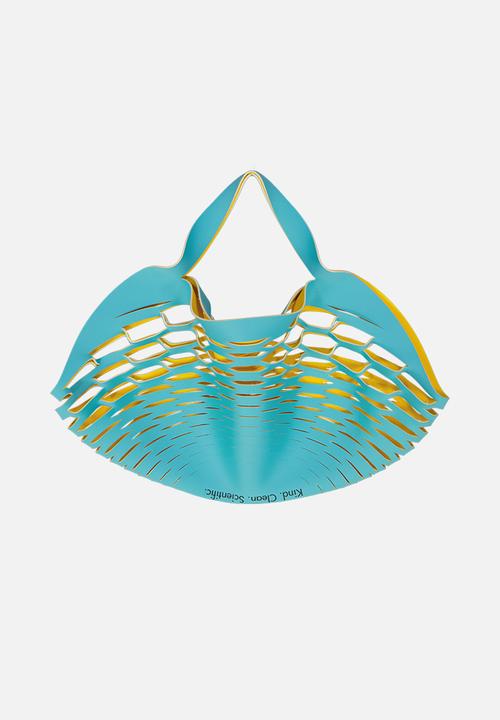 SKOON. - SUNNYBONANI Day Defence Sun Cream SPF20 + FREE Beach Bag