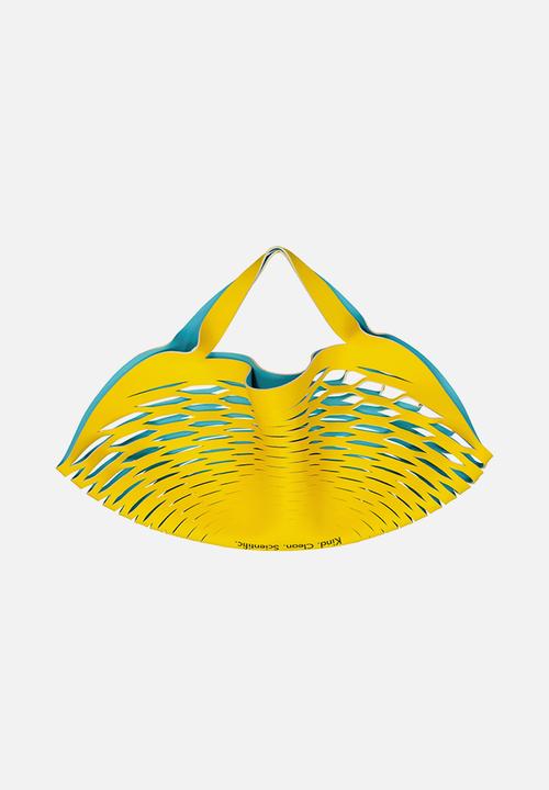 SKOON. - SUNNYBONANI Day Defence Sun Cream SPF20 + FREE Beach Bag