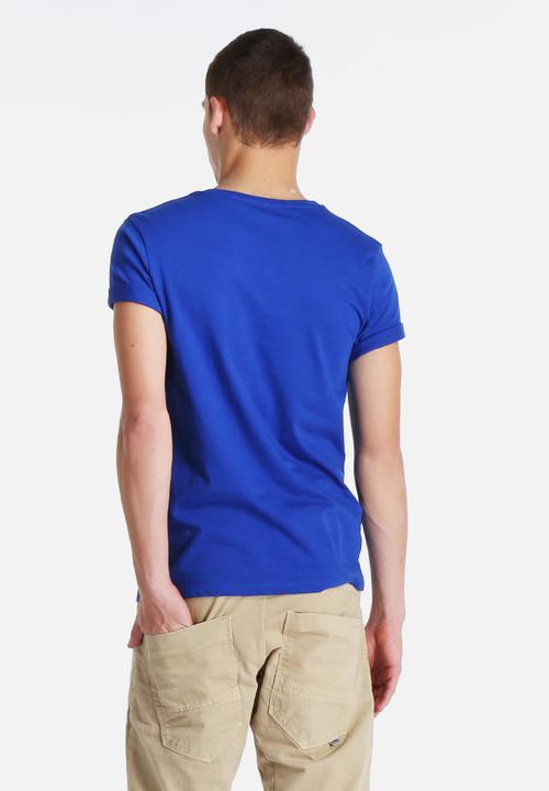 Jack & Jones - Mike Tee