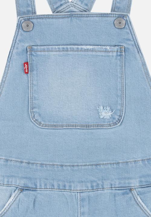 Levi’s® - Levi's shortalls - glow up
