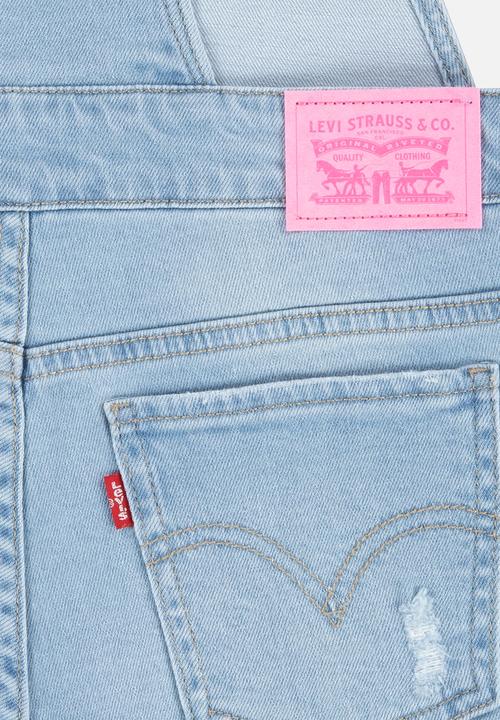 Levi’s® - Levi's shortalls - glow up
