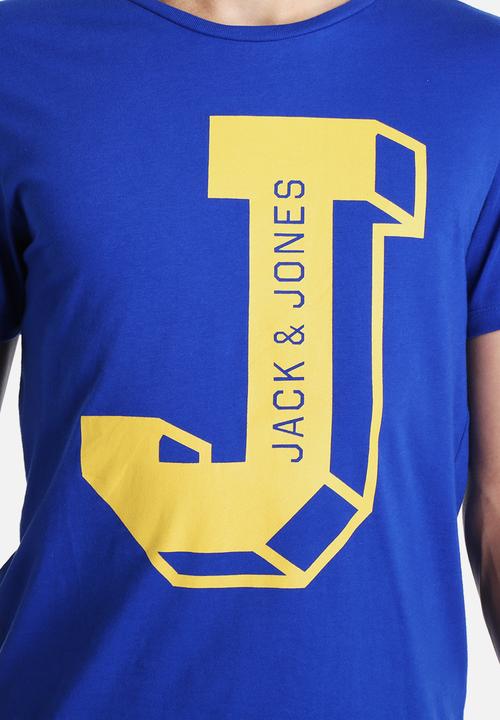Jack & Jones - Mike Tee