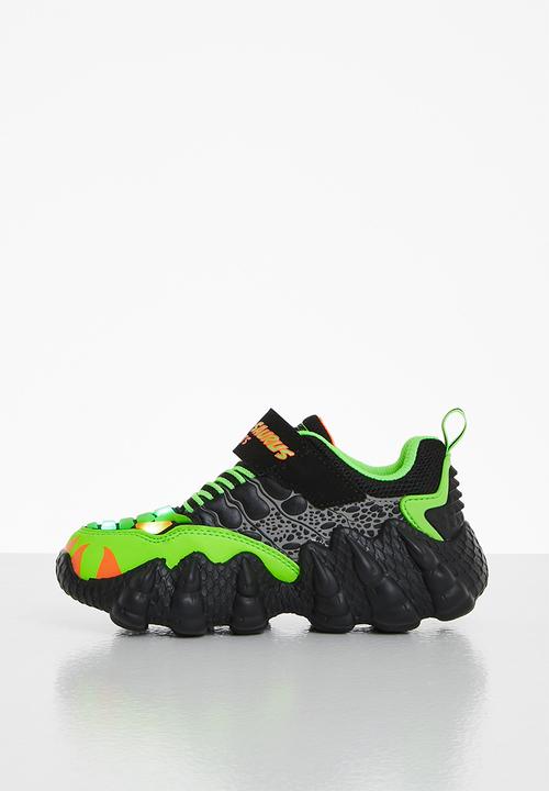 Skechers - Skech-o-saurus lights - multi