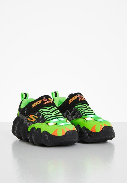 Skechers - Skech-o-saurus lights - multi