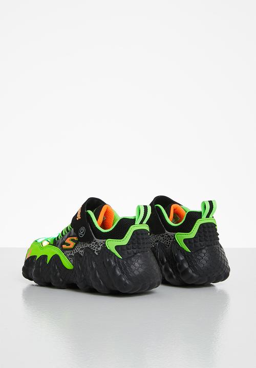 Skechers - Skech-o-saurus lights - multi