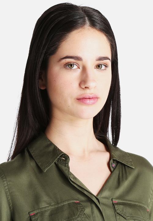 Noisy May - Mona Shirt 