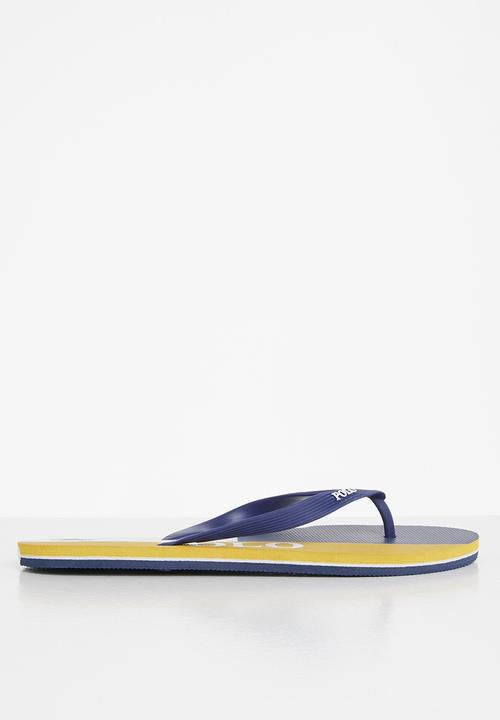 POLO - Ethan multi flip-flop - multi 