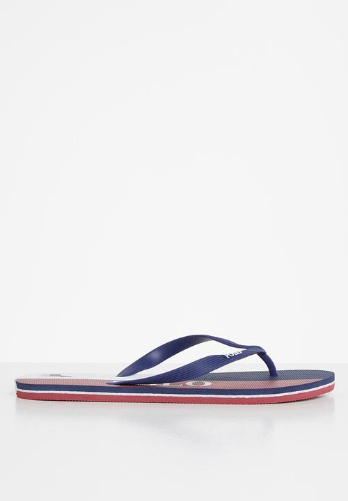 POLO - Ethan multi flip-flop - multi