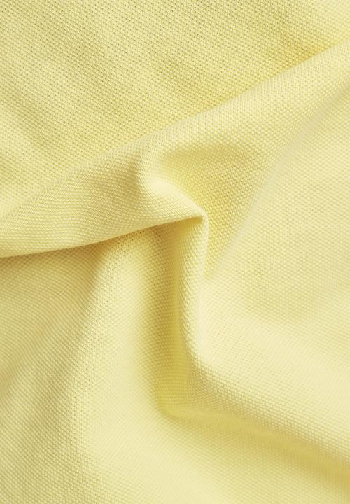 G-STAR - Dunda slim polo - dk bleach yellow