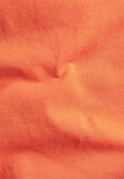 G-STAR - 3d raw. slim r t - signal orange