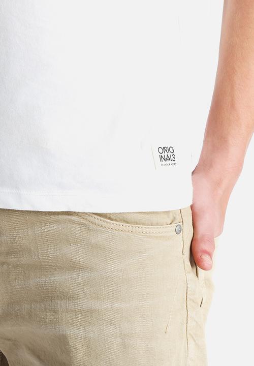 Jack & Jones - Mike Tee