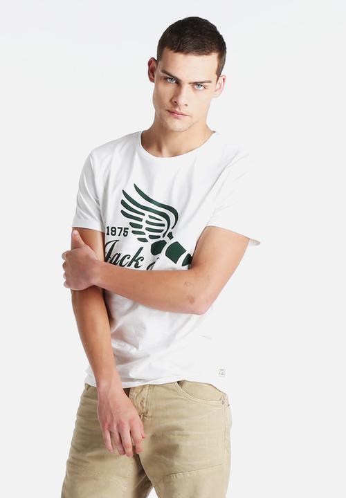 Jack & Jones - Mike Tee
