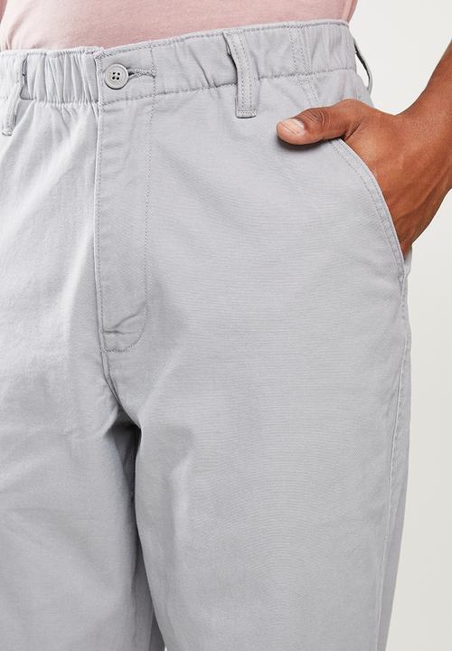 Levi’s® - Xx chino ez taper iii - grey 